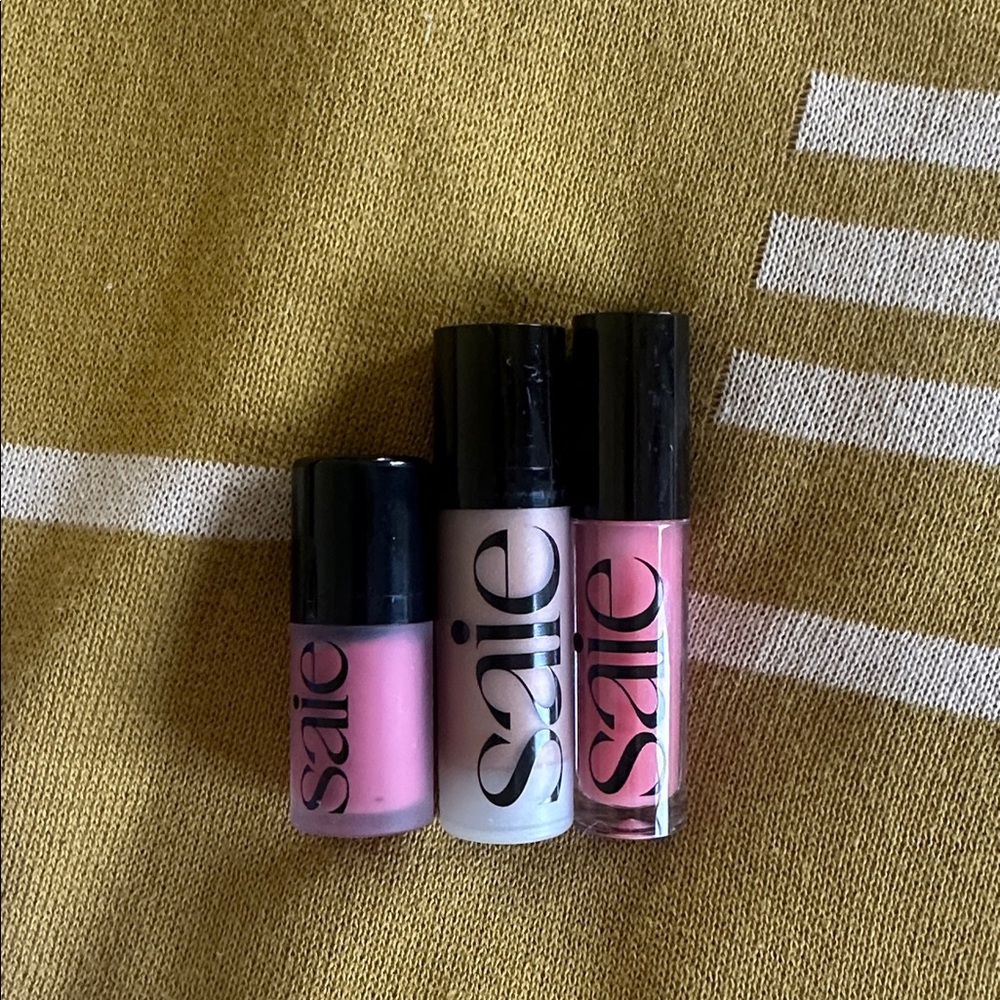 SAIE | SaieGlow Starter Kit - Picture 5 of 5